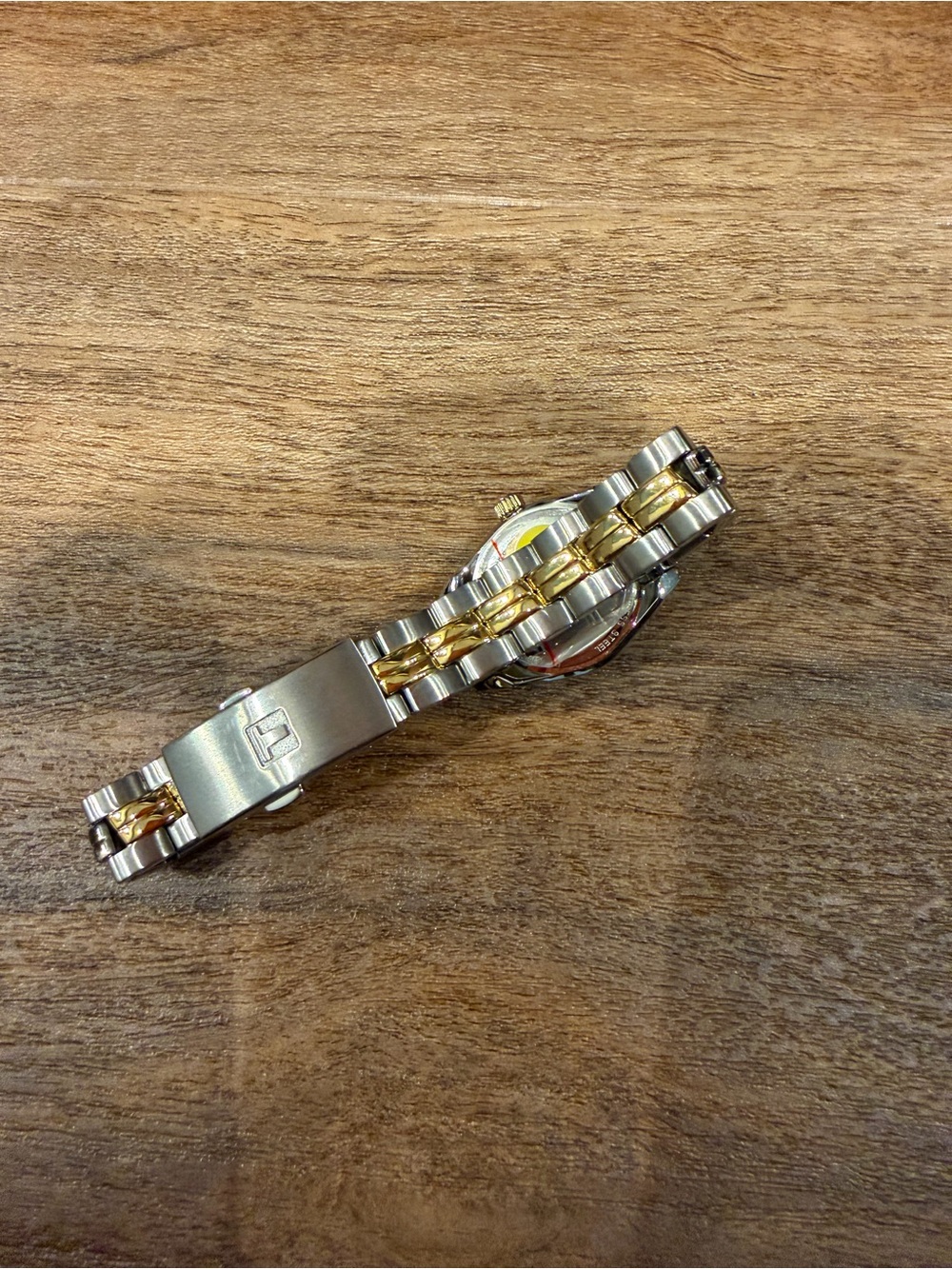 Tissot PR 100 Lady Silver Dial Watch 33mm - Picture 4 of 13
